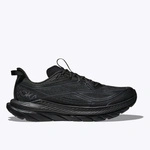HOKA Mach Remastered чоловічі повсякденні кросівки Obsidian/Obsidian