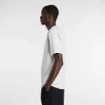 New Balance Футболка чоловіча Сіра MT61B0WFAHH