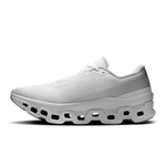 On CLOUDMONSTER White-White 3WF30481200 - Жіночі Кросівки