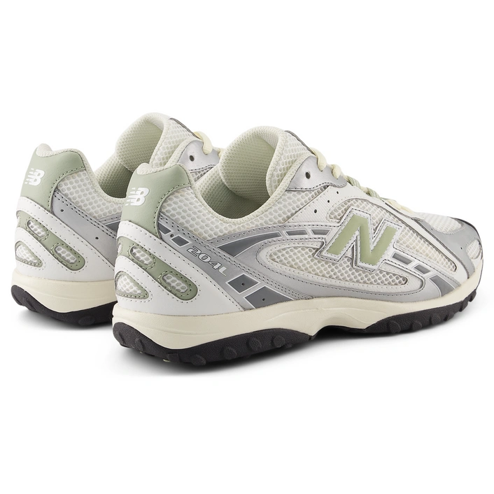New Balance Кросівки 204 U204LSWB