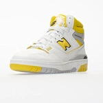Чоловічі кросівки New Balance 650 BB650RCG білі