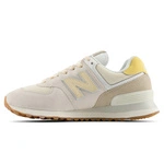 Жіночі кросівки New Balance 574 W574VA бежеві
