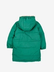 MULTICOLOR B.C REVERSIBLE PARKA