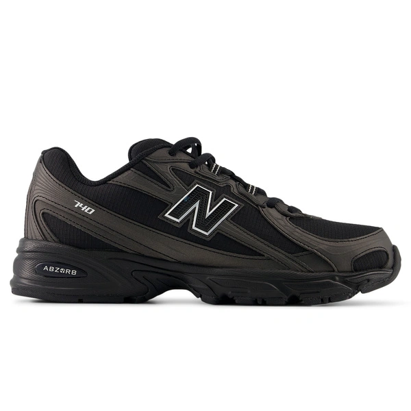 Кросівки New Balance 740 U740BS2 чорні