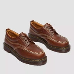 Dr. Martens туфлі Lowell Orleans карамельні 31817243