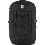 Fjällräven Рюкзак Skule Top 26 F23350-550 Black