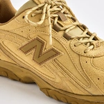 Кросівки New Balance 204L U204L273 коричневі
