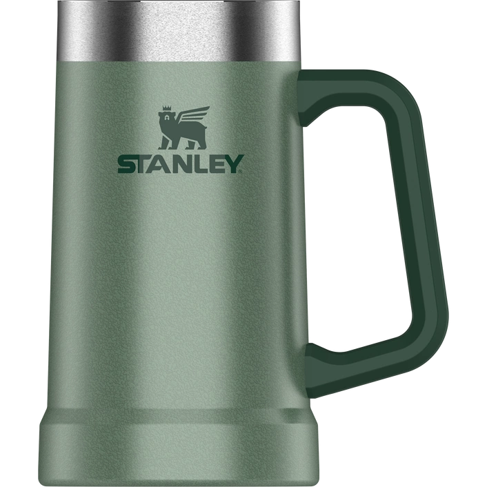 Stanley Legendary Classic Food Jar 0.70L Hammertone Green