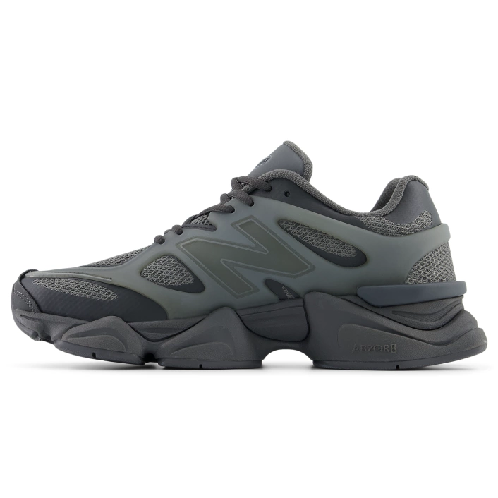 New Balance Кросівки 9060 U9060IAA