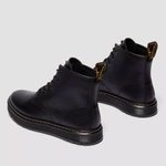 Dr. Martens черевики чукка Brookline чорні 41550001