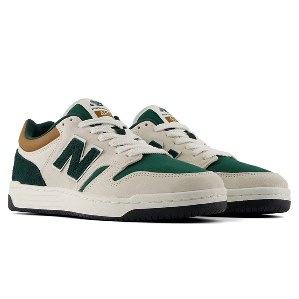 Кросівки New Balance 480 U480P2NK бежеві