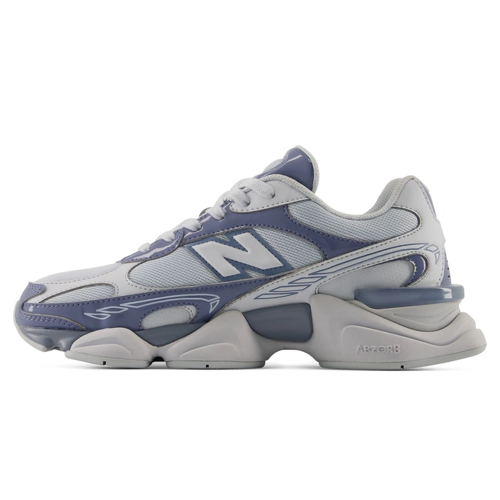 Кросівки New Balance 9060 U90605HS сірі