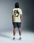 On Running GRAPHIC-T WARP Hay 1ME30571258