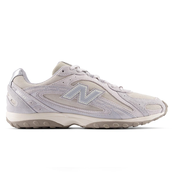 Кросівки New Balance 204L U204L86W сірі