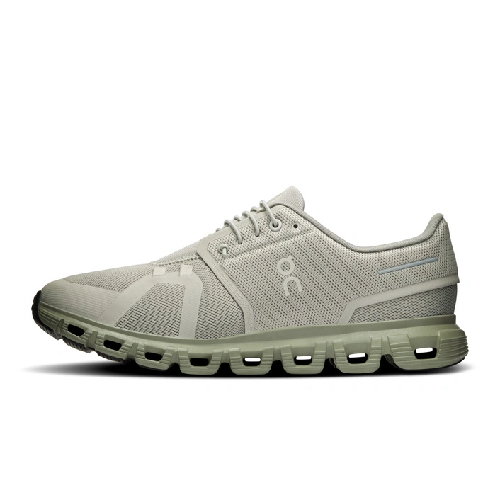 On CLOUD 6 Brume-Olive 3MF10075234