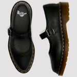 Dr. Martens балетки Mary Jane Elphie Virginia чорні жіночі 40685001