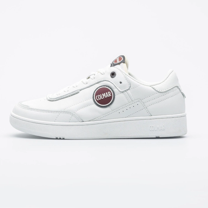 Colmar FOLEY LEATHER WHITE