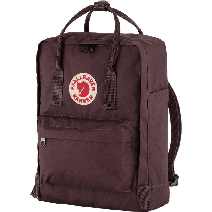 Fjällräven Рюкзак Kånken F23510-424 Blackberry