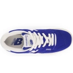 Дитячі кросівки New Balance 550 GSB550NA сині