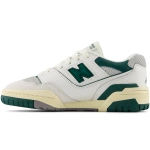 Дитячі кросівки New Balance 550 GSB550CS білі