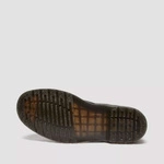 Dr. Martens черевики 1460 Pascal Ambassador темно-зелені 31981300