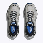 HOKA Mafate Speed 2 унісекс кросівки White / Cobalt Blue