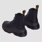 Dr. Martens челсі DMXL Zip чорні 41070001