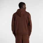 New Balance Худі Athletics French Terry Hoodie MT41534ABJ