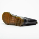 Dr. Martens черевики 1490 Smooth чорні 11857001