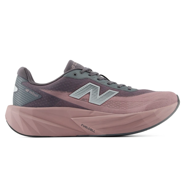 New Balance Чоловічі Бігові Кросівки FuelCell Rebel v5 MFCX3B5