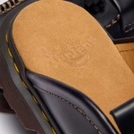 Dr. Martens мюлі з китицями Adrian Orleans чорні 42359001