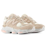 Дитячі кросівки New Balance 9060 G90603C7 бежеві