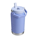 Stanley спортивна пляшка IceFlow™ Flip Straw 1.9L Hydrangea