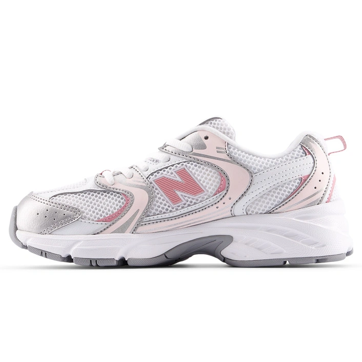 Дитячі кросівки New Balance 530 GR530EC білі