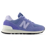 Жіночі кросівки New Balance 574 W57458W фіолетові