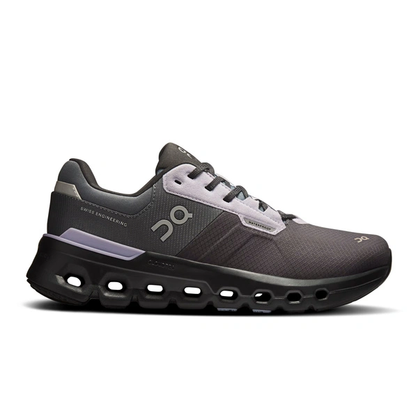 On CLOUDRUNNEaOn CLOUDRUNNER 2 WP Iron-Nimbus 3WE10140929R 2 WP Zinc-Seedling 3WE10142783