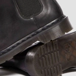 Dr. Martens челсі Graeme Analine чорні 41103001