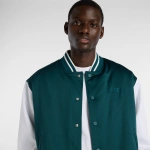 New Balance Куртка Athletics Varsity Jacket MJ6102R7AAV