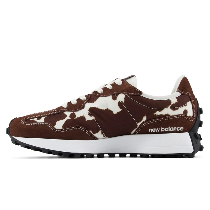Жіночі кросівки New Balance 327 W327APC коричневі