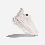 HOKA Clifton 10 чоловічі кросівки для бігу White / White