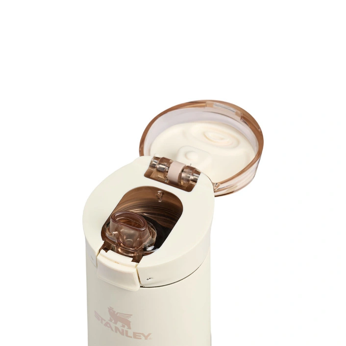 Stanley Flowstate™ Spring Bottle 0.59l Cream
