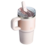 Stanley Quencher ProTour Flip Straw 0.59 L Rose Quartz Fade