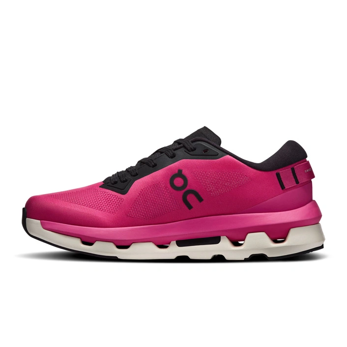 On CLOUDZONE Pink-Black 3WF10073829