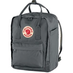 Fjällräven Рюкзак Kånken Laptop 13" F23523-046 Super Grey