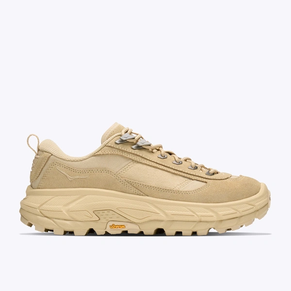 HOKA Tor Summit FLD унісекс повсякденні кросівки Barley Flour/Barley Flour