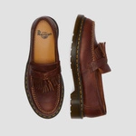 Dr. Martens лофери з китицями Adrian Ambassador світло-коричневі 31995253