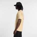 New Balance Футболка Жовта Ramen MT61H51DABC