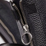 Dr. Martens черевики 1B99 Front Zip чорні 32053001