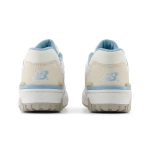 Дитячі кросівки New Balance 550 GSB550EP білі