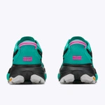 HOKA Mafate 5 жіночі кросівки для трейлраннінгу Black/Electric Aqua